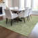  Chayden Indoor/Outdoor Chantille ACN991 Gray Area Rug