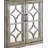 Velika Console Table In Weathered Gray 90280