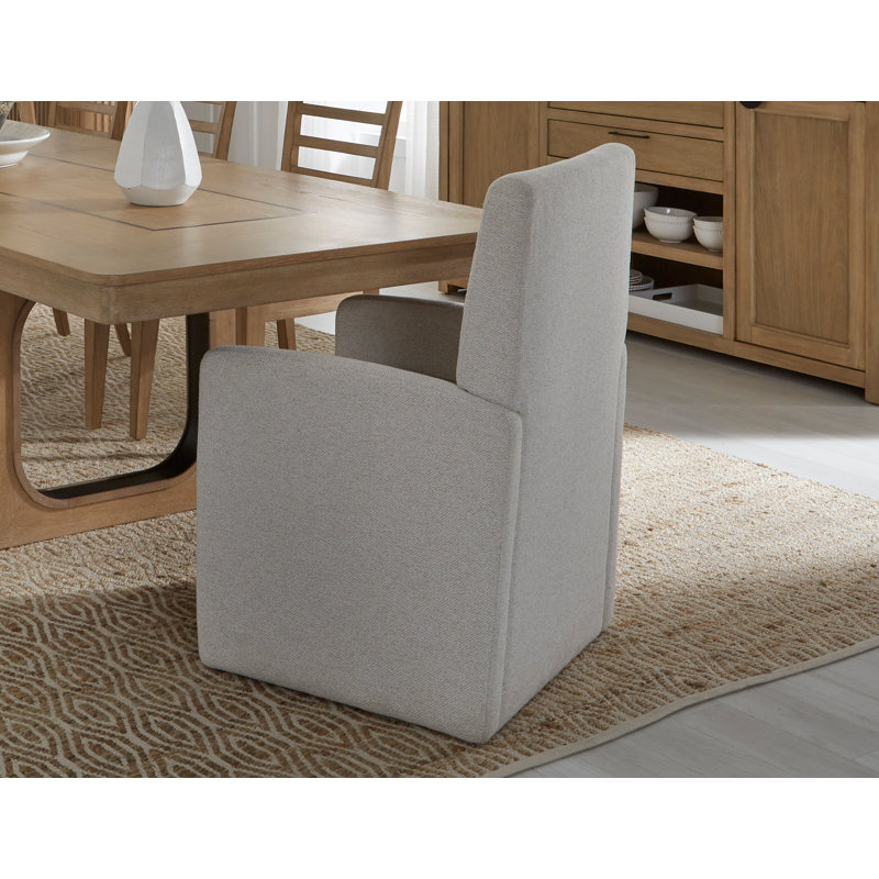 Pula 19'' H Upholstered Armchair