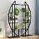 17 Stories Petties Plant Stand - Set of 2 & Reviews | Wayfair