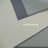Solid Bordered Gray with Slip Resistant Backing Low Pile Rug-1617892801