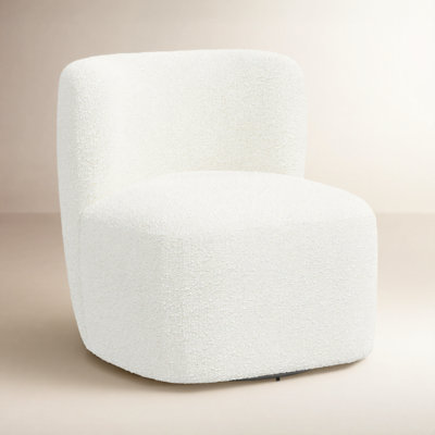 Chaise longue pivotante l 28 po Mariza