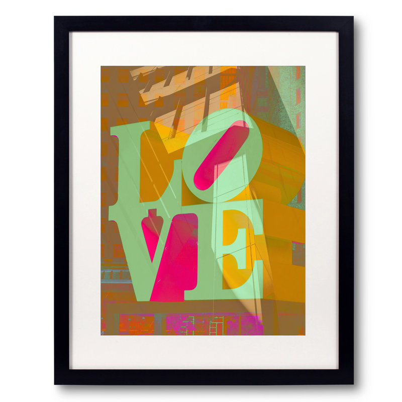 Strike A Pose Print by Kevin Quinn, 30" H x 24" W