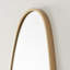Miroir mural Gaythorne Pebble-901622934