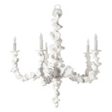 Klemm 5 - Light Candle Style Chandelier