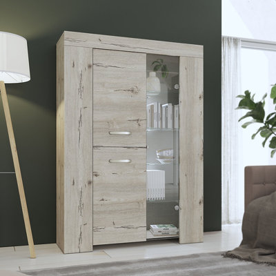Mineola Display Cabinet