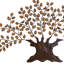 Arbre mural Wetherden