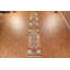 Reversible Wool Kilim Oriental Runner Rug 3x16