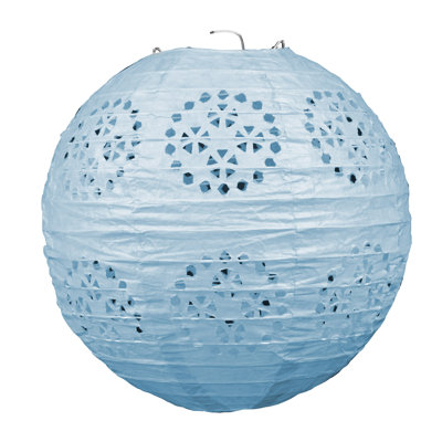 Paper Paper Lantern