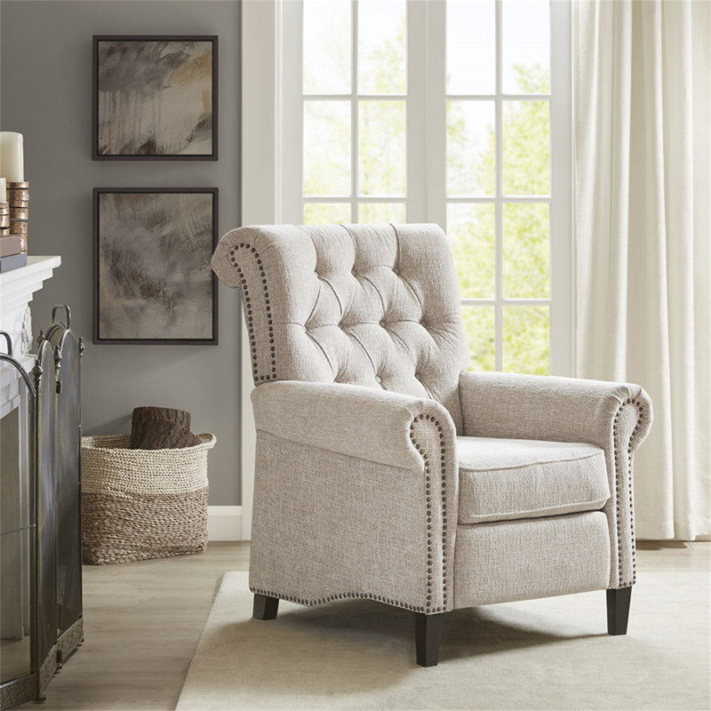 Fauteuil inclinable Aidan
