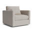 Haywood Full Swivel Chair-946078525