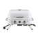 Kenmore 2-Burner Portable Tabletop Retro Gas Grill