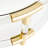 Table basse jacques