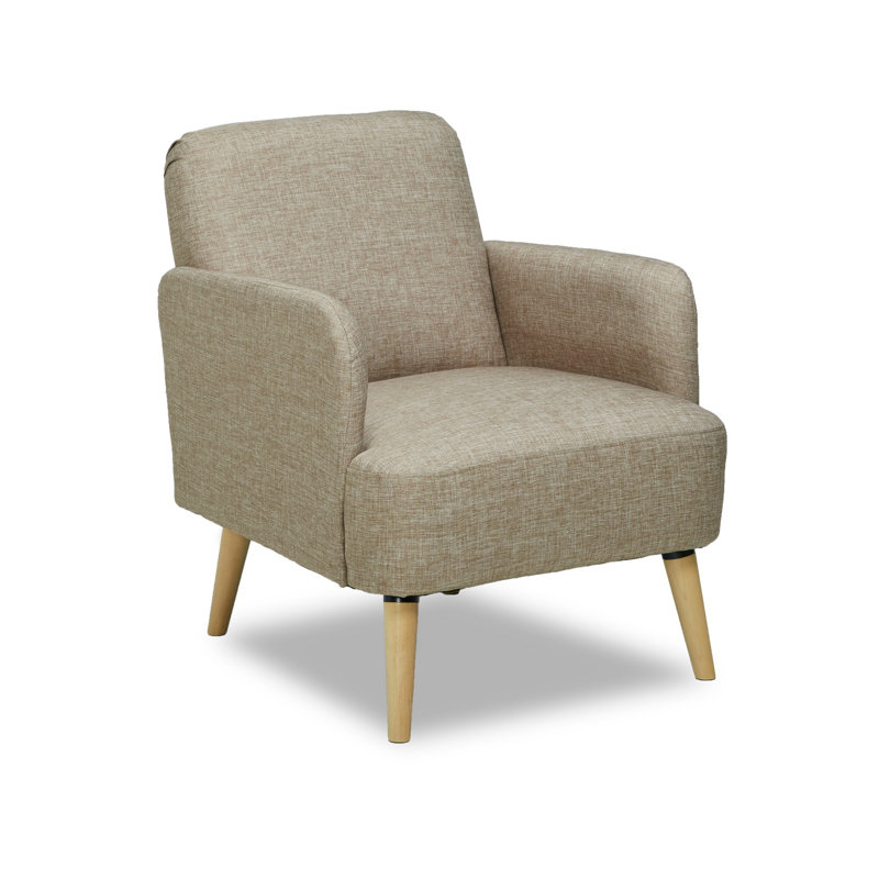 Fauteuil Camiel, Chameau
