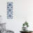 Geocities I by Edward Selkirk - Wrapped Canvas Panoramic Gallery-Wrapped Canvas Giclée-1275082727