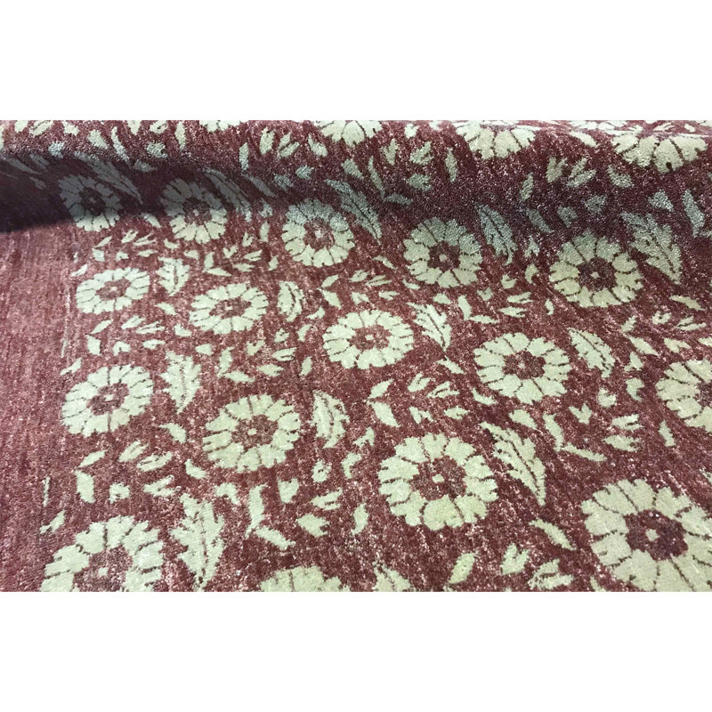 One-of-a-Kind 8'11" X 11'9" Area Rug