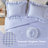 4-Piece Full/Queen Comforter Set