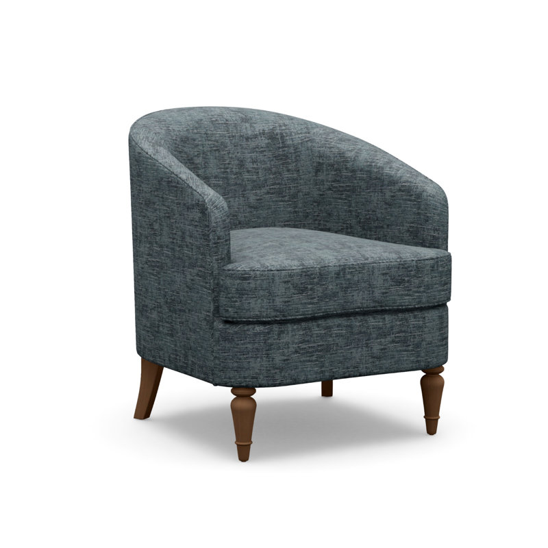 Madison Chair, Grande 120935, Walnut
