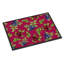 Tapis d'extérieur antidérapant Berries-105685907-105685908