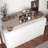 63" Wide 9 Drawers Dresser-1560960183