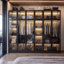 Armoire 94,5 po Pritt