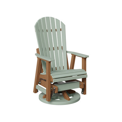 Fauteuil oscillant berlinois berlinois berlinois