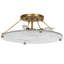 Madison Semi Flush Mount