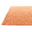 Tapis terre cuite Noell