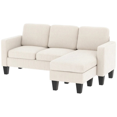 Nordic Style Sofa