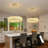 Glam Dimmable Crystal Chandelier-20381813