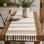 Chemin de table Farmhouse