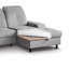 Antwyan 4 Seater Sofa Bed-294876572-294876568