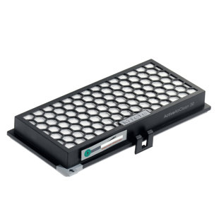 Accessoire pour aspirateur actif AirClean SF-AA30