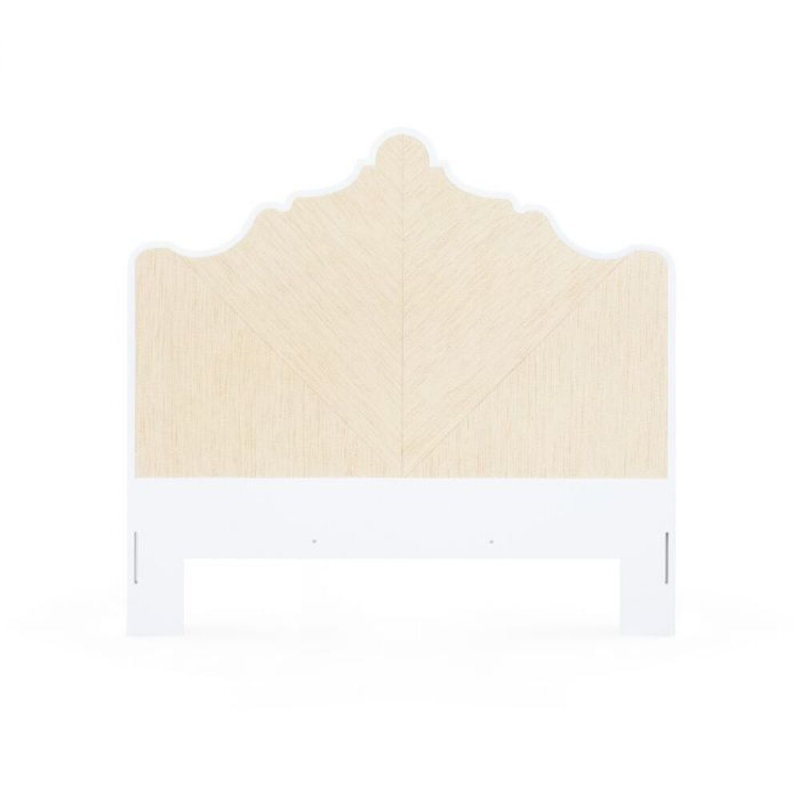 Victoria Headboard, King