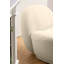 Aleasia Upholstered Barrel Chair