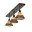 Ilona Island 3 - Light Pendant