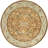 Molter Bergama Hand Tufted Wool Oriental Rug-2139049263