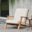 Chaise club Paloma