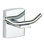 No Drill Edgewood Robe Hook