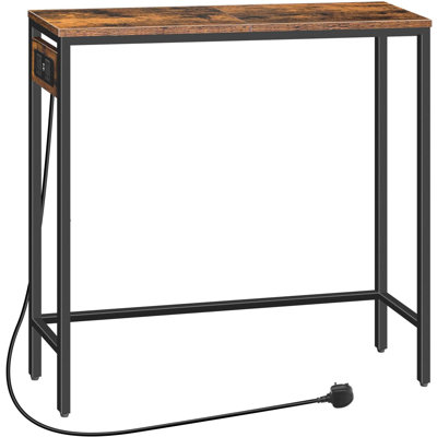 75cm Console Table
