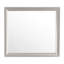 Miroir mural Contemporary