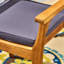 Outdoor Dining Chairs Set of 2-2120639843