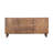 Breannia 70 " W Mango Solid Wood Credenza
