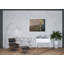 Impression sur toile tendue