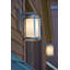 Meridian Outdoor Armed Sconce-490676496-490676482