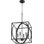 4 - Light Lantern Pendant