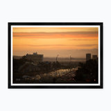 La Freeway Ii by Tim Klein