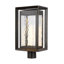 Urbandale LED Lantern Head