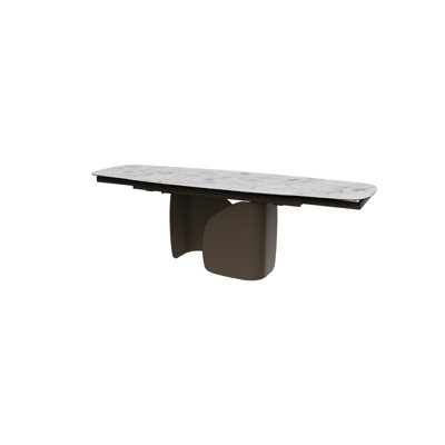 Twins Extendable Tables