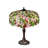 26" High Tiffany Cherry Blossom Table Lamp